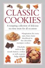 Classic Cookies af Valerie Ferguson