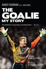 The Goalie af Andy Goram