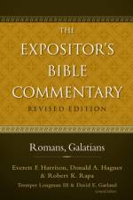 Romans–Galatians