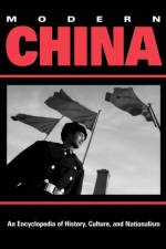 Modern China