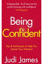 Being Confident af Judi James