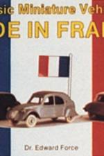 Classic Miniature Vehicles af Edward Force