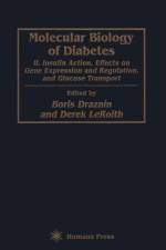 Molecular Biology of Diabetes, Part II af Boris Draznin