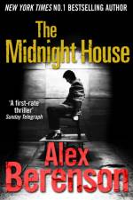The Midnight House af Alex Berenson