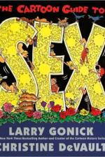 The Cartoon Guide to Sex af Larry Gonick
