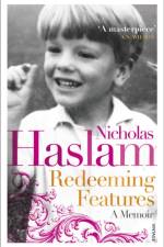 Redeeming Features af Nicky Haslam
