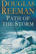 Path of the Storm af Douglas Reeman