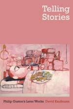 Telling Stories af David Kaufmann