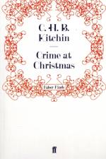 Crime at Christmas af C. H. B. Kitchin