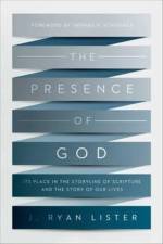 The Presence of God af J. Ryan Lister