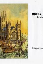 Britain, by Monarch & Sketch af F Lestar Martin