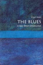 The Blues af Elijah (teaches blues history Wald