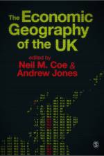 The Economic Geography of the UK