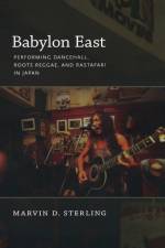 Babylon East af Marvin Sterling