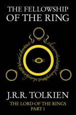 The Fellowship of the Ring af J. R. R. Tolkien