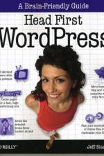 Head First WordPress