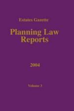 PLR 2004
