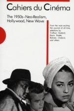 Cahiers du Cinema