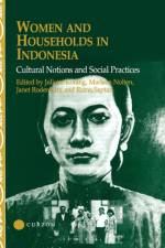 Women and Households in Indonesia af Juliette Koning