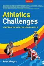 Athletics Challenges af Kevin (University of Wales Morgan