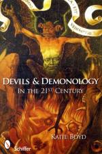 Devils and Demonology af Katie Boyd