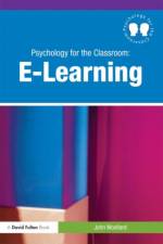 Psychology for the Classroom: E-Learning af Abbas Yari