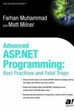Real World ASP.NET Best Practices af Mathew Milner