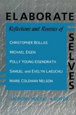 Elaborate Selves af E Mark Stern