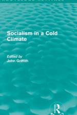 Socialism in a Cold Climate
