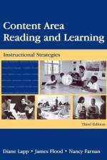 Content Area Reading and Learning