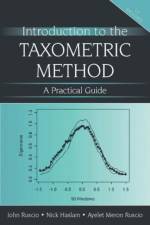 Introduction to the Taxometric Method af John Ruscio