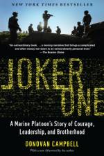 Joker One af Donovan Campbell
