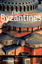 The Byzantines af Averil (University of Oxford Cameron