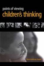 Points of Viewing Children's Thinking af Ricki Goldman-Segall