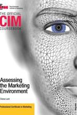 CIM Coursebook Assessing the Marketing Environment af Diana Luck
