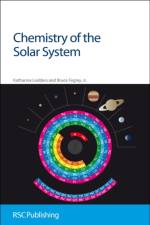 Chemistry of the Solar System af Katharina (Washington University Lodders