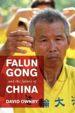 Falun Gong and the Future of China af David (Associate Professor of History Ownby