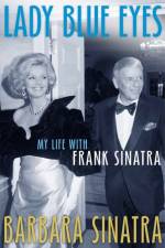 Lady Blue Eyes af Barbara Sinatra