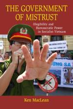 Government of Mistrust af Ken MacLean
