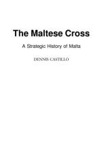 The Maltese Cross af Dennis Castillo