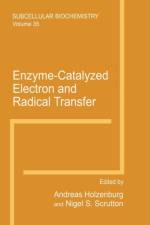 Enzyme-Catalyzed Electron and Radical Transfer