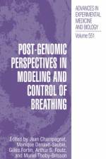 Post-Genomic Perspectives in Modeling and Control of Breathing