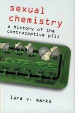 Sexual Chemistry af Lara V. Marks