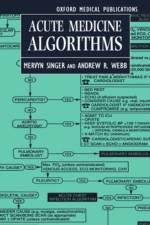 Acute Medicine Algorithms af Singer