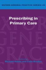 Prescribing in Primary Care