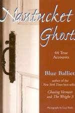 Nantucket Ghosts af Blue Balliett