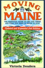 Moving to Maine af Victoria Doudera