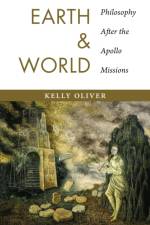 Earth and World af Kelly Oliver