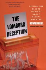 The Lomborg Deception