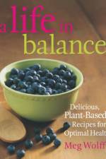 A Life in Balance af Meg Wolff